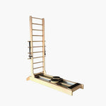 Core two-way stair bed
