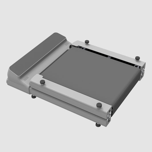 TOPKO Foldable Treadmill