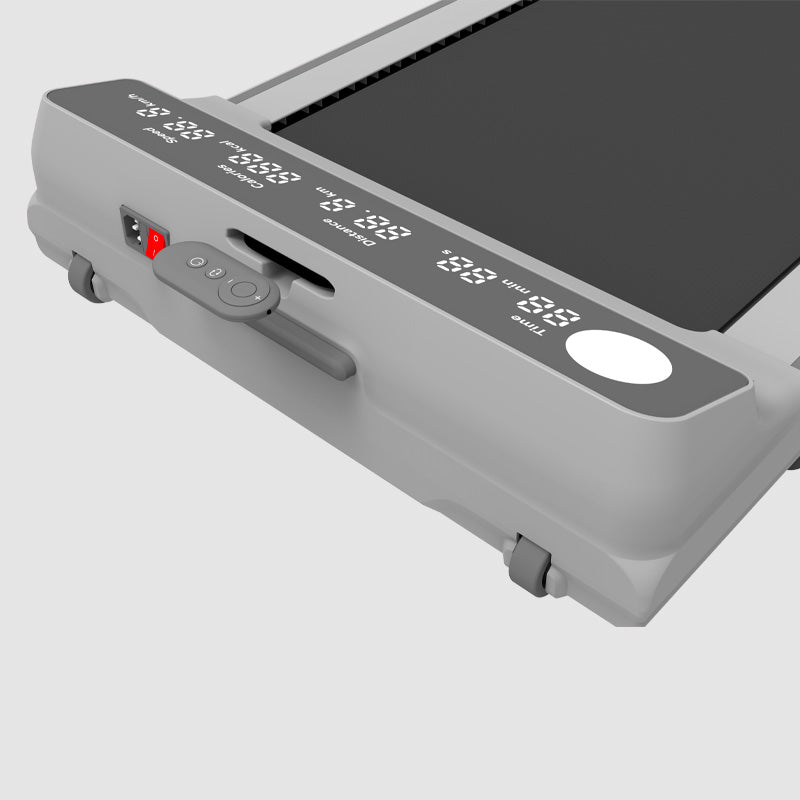 TOPKO Foldable Treadmill