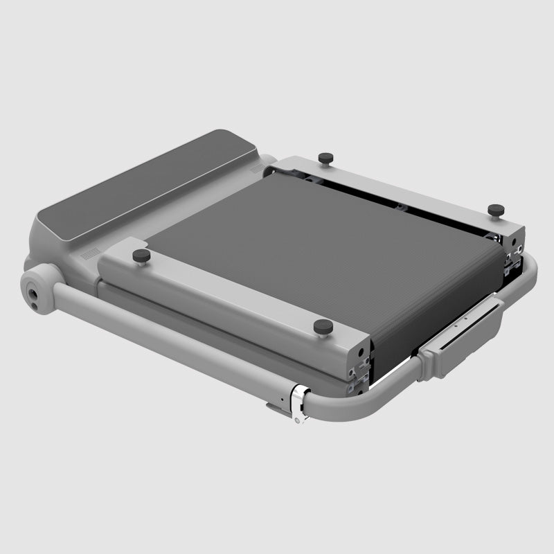 TOPKO Foldable Treadmill