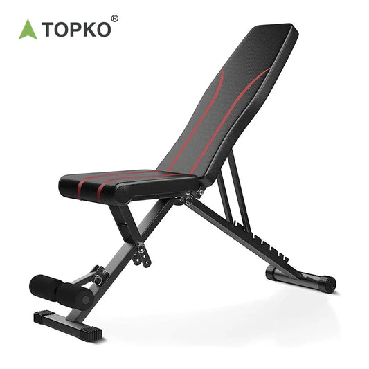 Weight Bench