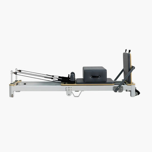 Aluminum Alloy Foldable Pilates Reformer