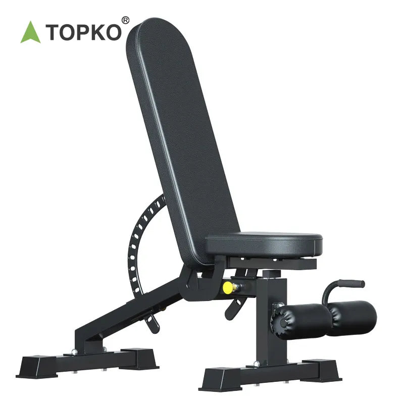 Sit Up Bench
