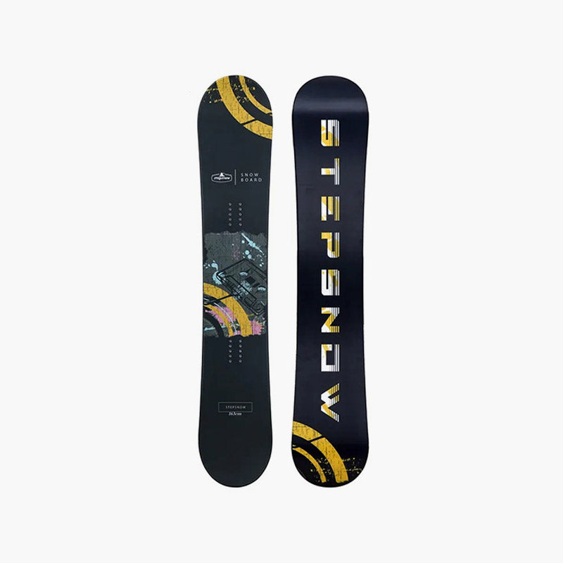 Snowboard