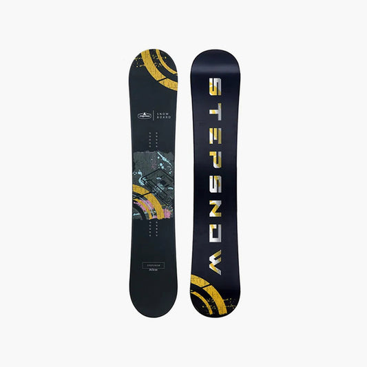 Snowboard