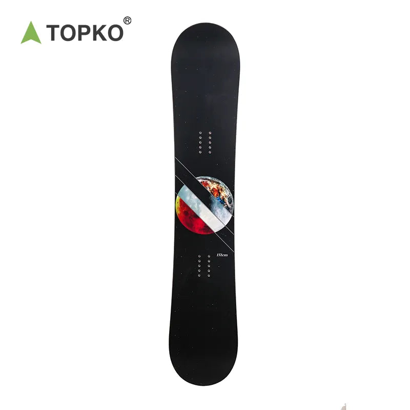 Snowboard