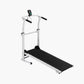 TOPKO Manual Treadmill