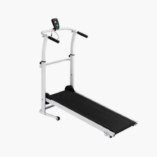 TOPKO Manual Treadmill