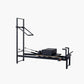 Rotating Elevated Core Reformer
