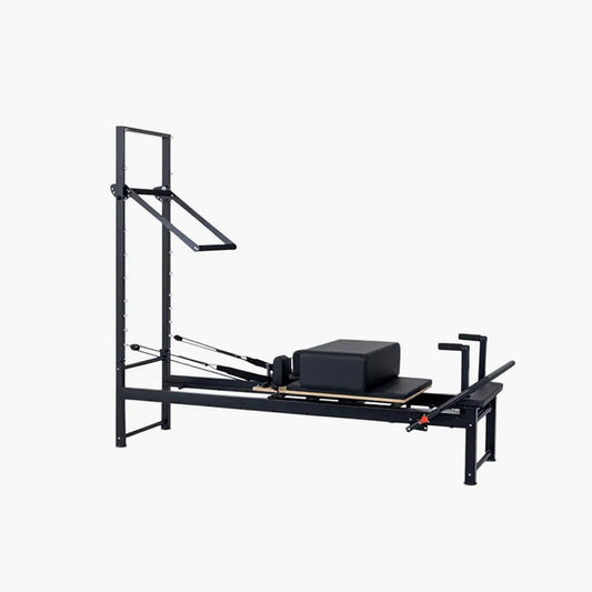Rotating Elevated Core Reformer