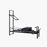 Rotating Elevated Core Reformer