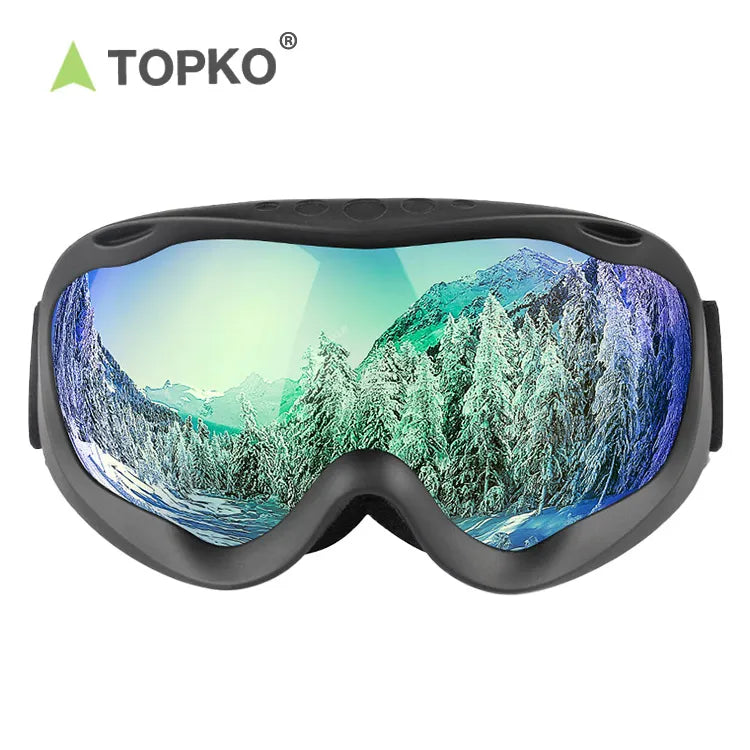 Ski goggles