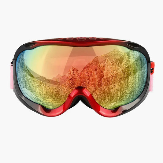 Ski goggles
