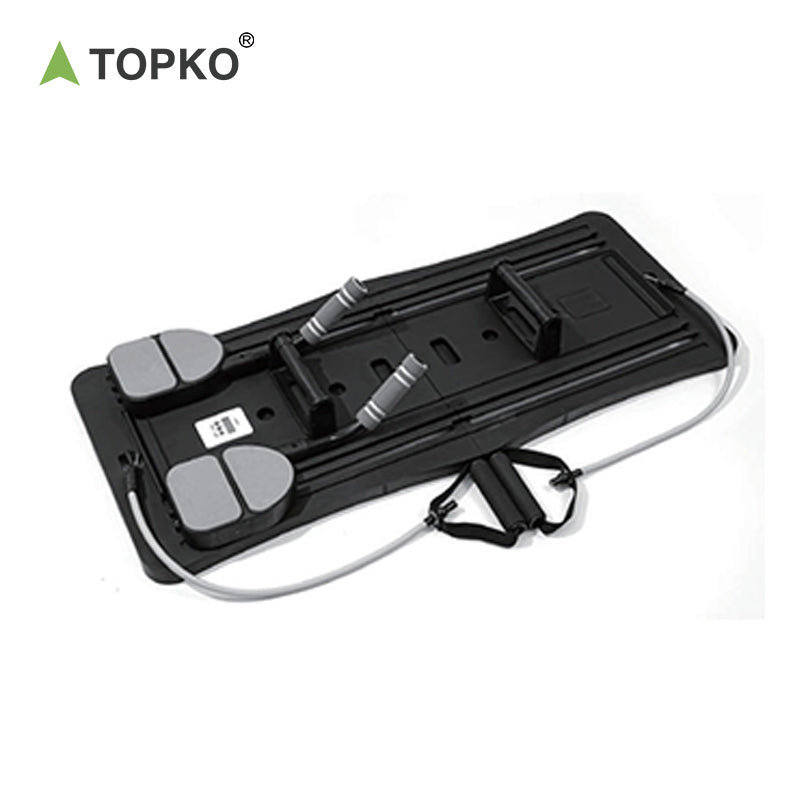 Abdominal Board