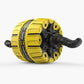 TOPKO AB Wheel Roller