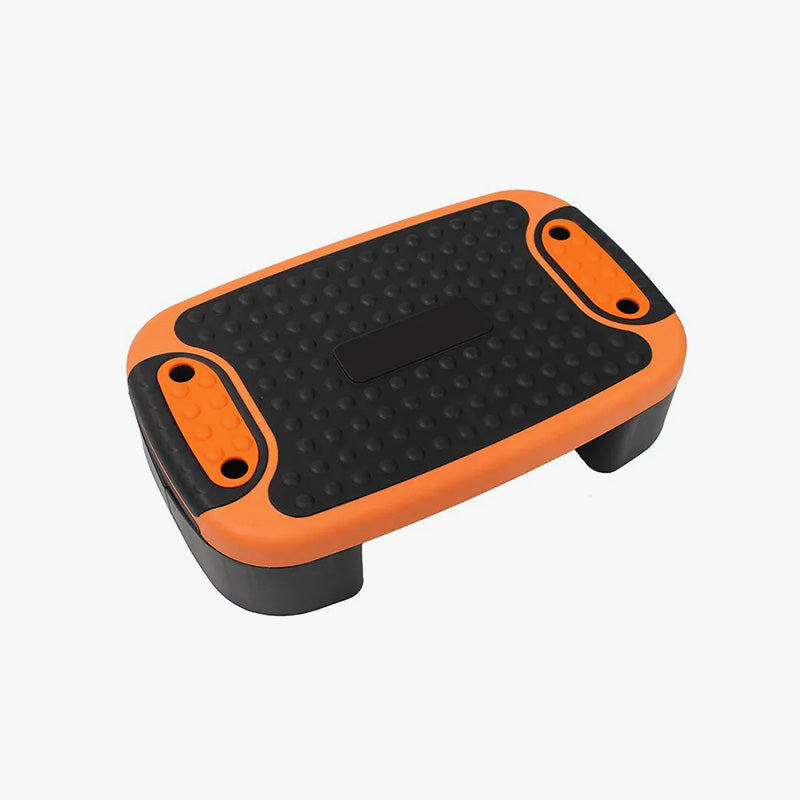 Aerobic Stepper