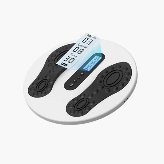EMS Foot Massager