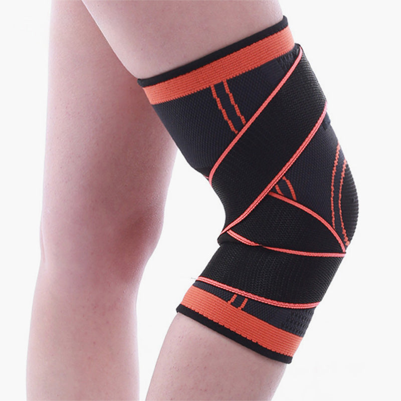 TOPKO Loose And Easy To Wear Knee Pads