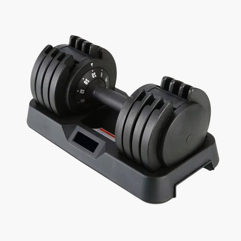 Adjustable Dumbbell