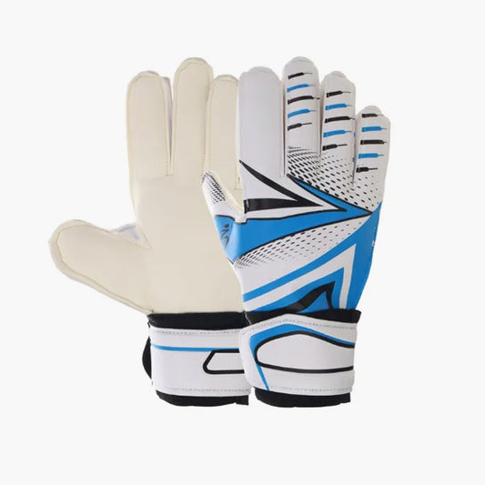 Football goalkeeper gloves