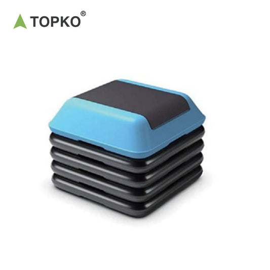 Aerobic Stepper