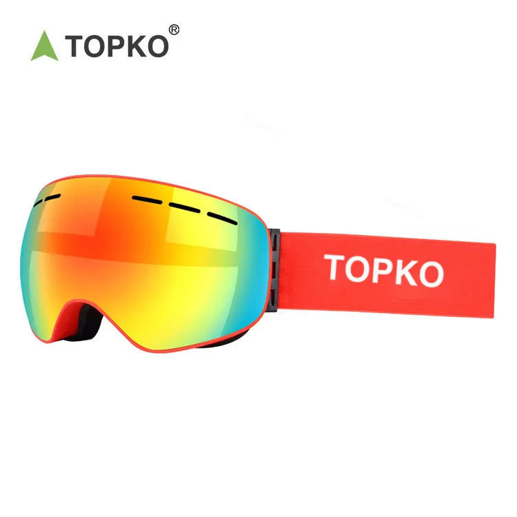 Ski goggles