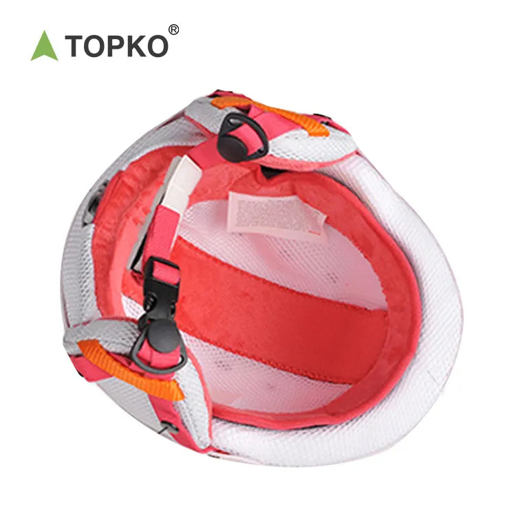 Ski helmet