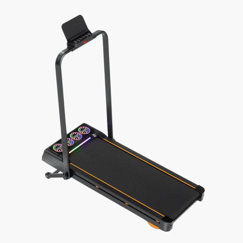 Manual Treadmill