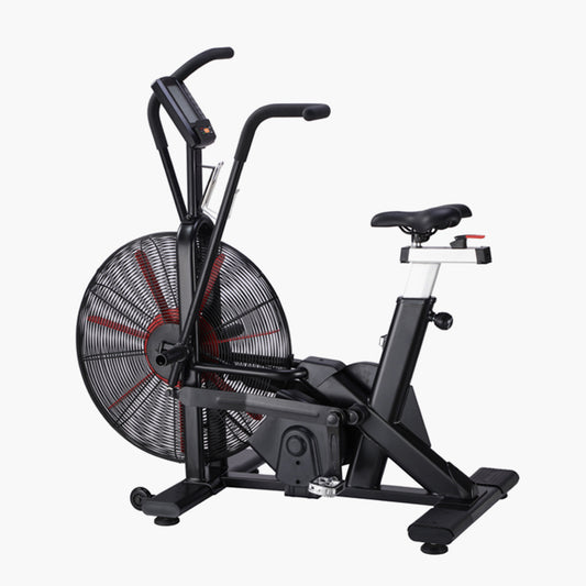 TOPKO Home Silent Exercise Bike Sports Bike