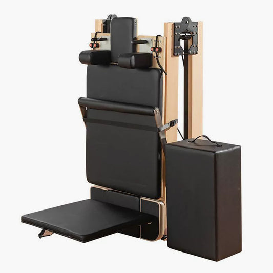 TOPKO Maple Pilates Reformer