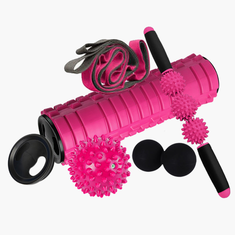 TOPKO Yoga Block Set