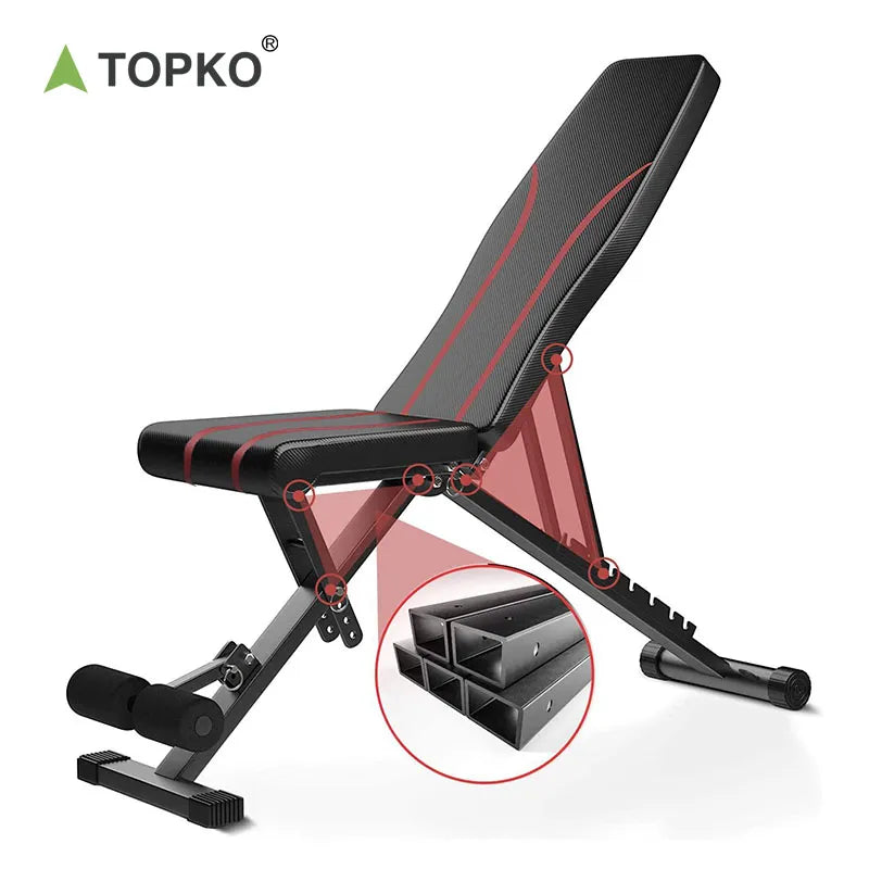 Weight Bench