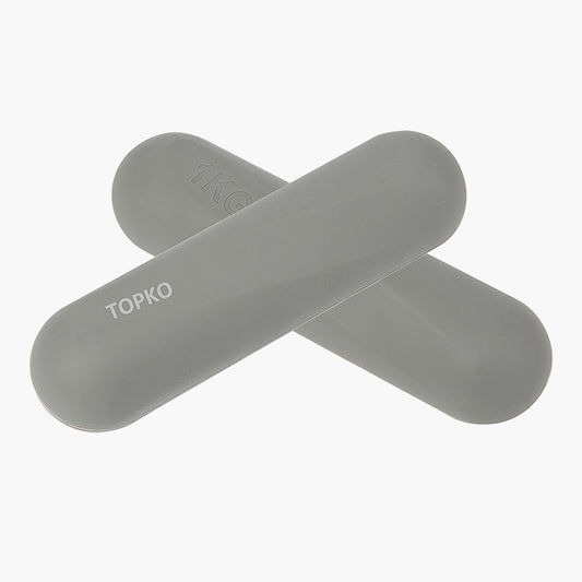 TOPKO Dumbbell Fitness Home Equipment Thin Arm