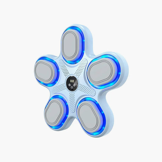 TOPKO Music Boxing Target