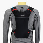 Hydration Backpack Lightweight Trekking
