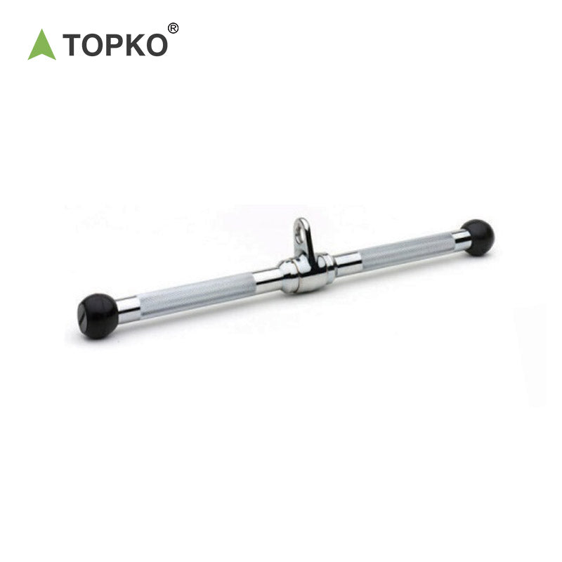 Tricep Straight Bar