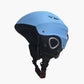 Ski helmet
