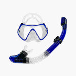 Adult snorkeling set