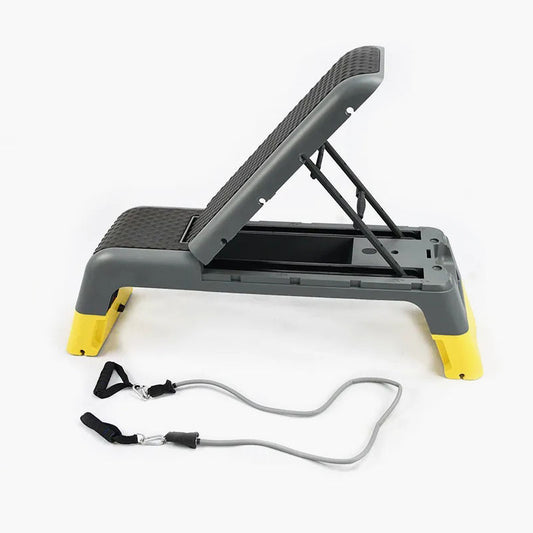 TOPKO Muti-functional Aerobic Stepper