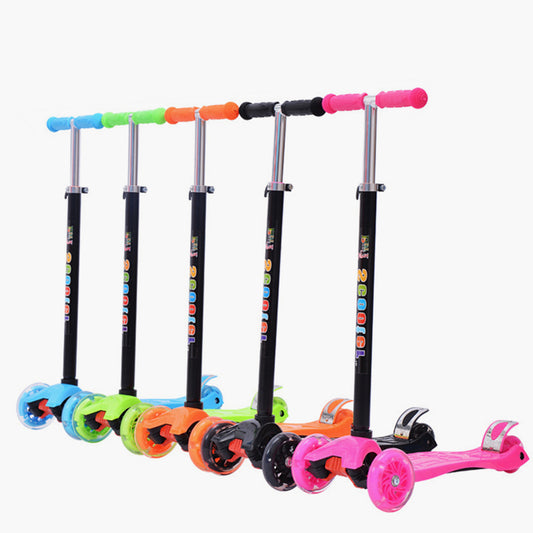 TOPKO Kids Scooter
