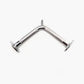TOPKO Chrome Tricep Bar