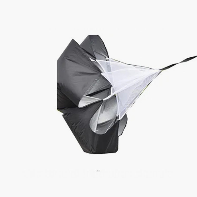 TOPKO Speed Parachute