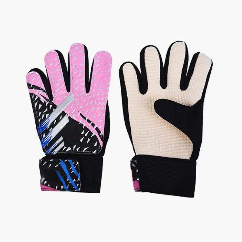Football goalkeeper gloves