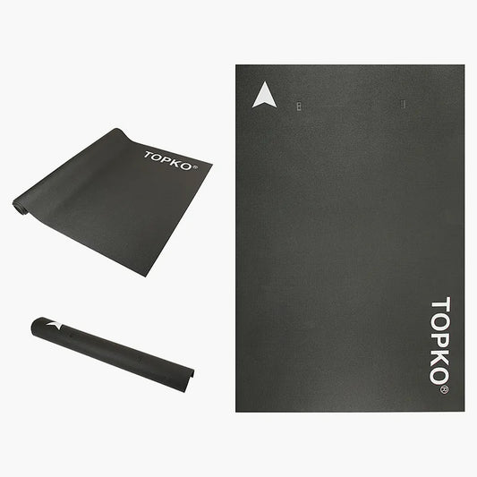 TOPKO Black Mat Large size