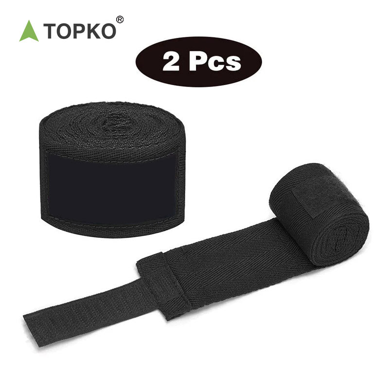 Boxing Strap