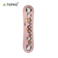 Kids Cartoon Snowboard