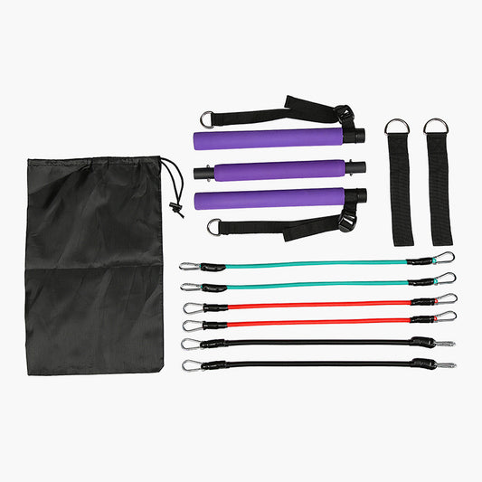 TOPKO Portable Pilates Bar