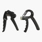 TOPKO Grip Strength Trainer Kit