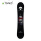 Snowboard