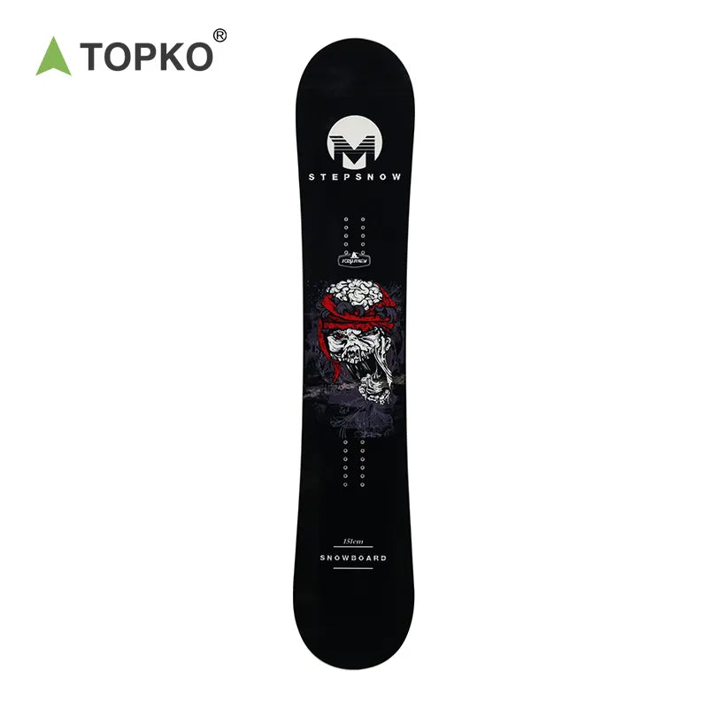 Snowboard
